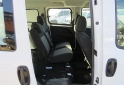 2021 Ram ProMaster City Wagon - Image 28