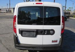 2021 Ram ProMaster City Wagon - Image 12