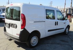 2021 Ram ProMaster City Wagon - Image 8
