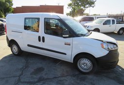 2021 Ram ProMaster City Wagon - Image 1