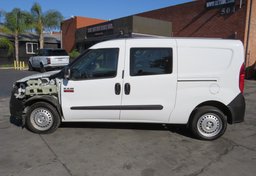 2021 Ram ProMaster City Wagon - Image 5