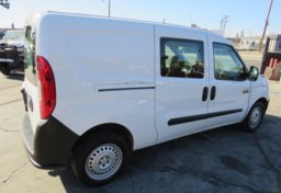 2021 Ram ProMaster City Wagon - Image 10