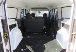 2021 Ram ProMaster City Wagon - Image 34