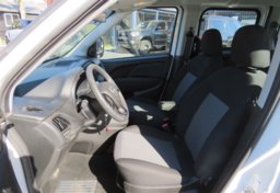 2021 Ram ProMaster City Wagon - Image 27