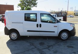 2021 Ram ProMaster City Wagon - Image 6