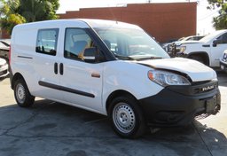 2021 Ram ProMaster City Wagon - Image 3