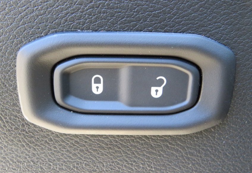 2021 Jeep Gladiator - Image 30