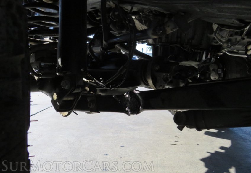 2021 Jeep Gladiator - Image 46