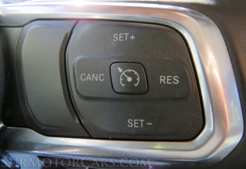 2021 Jeep Gladiator - Image 51