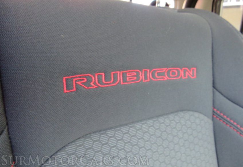 2021 Jeep Gladiator - Image 13