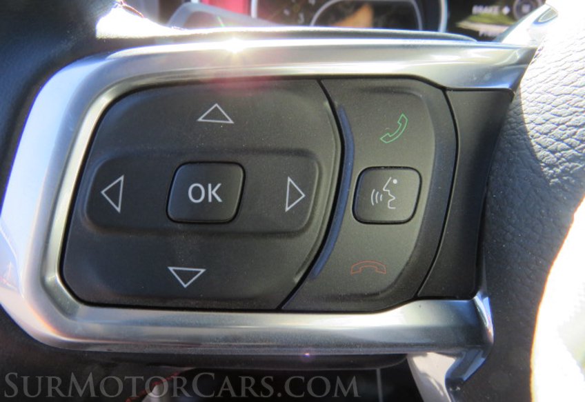 2021 Jeep Gladiator - Image 50