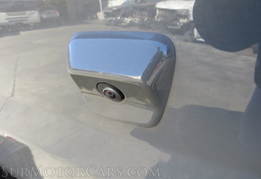 2021 Jeep Gladiator - Image 21