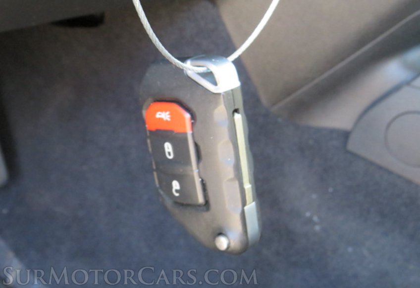 2021 Jeep Gladiator - Image 31