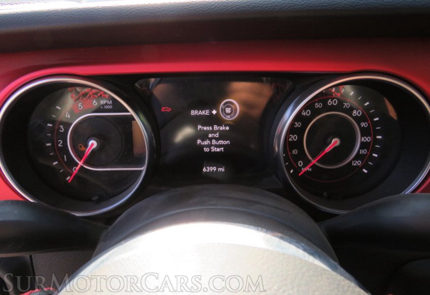 2021 Jeep Gladiator - Image 49