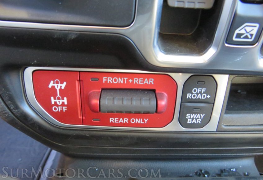 2021 Jeep Gladiator - Image 54