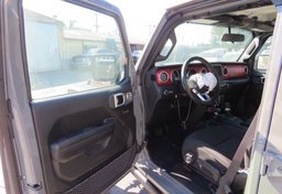 2021 Jeep Gladiator - Image 33