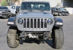 2021 Jeep Gladiator - Image 47