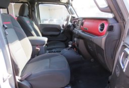 2021 Jeep Gladiator - Image 16