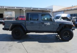 2021 Jeep Gladiator - Image 42