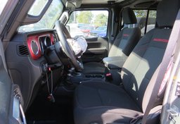 2021 Jeep Gladiator - Image 35