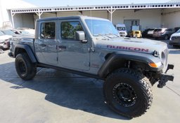 2021 Jeep Gladiator - Image 44