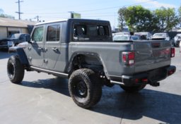 2021 Jeep Gladiator - Image 37
