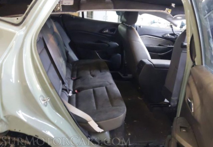 2024 Chevrolet Trax - Image 14