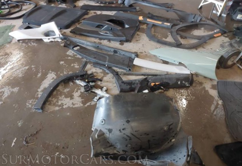 2024 Chevrolet Trax - Image 21