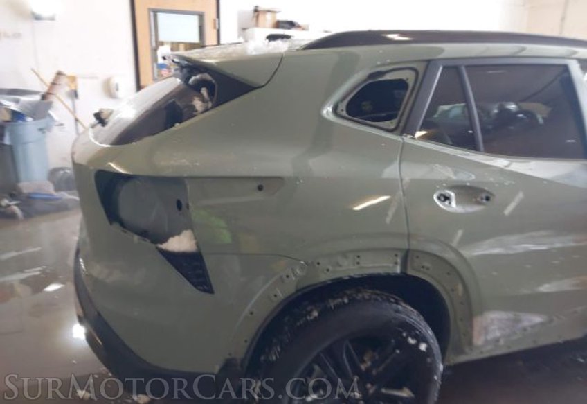 2024 Chevrolet Trax - Image 5