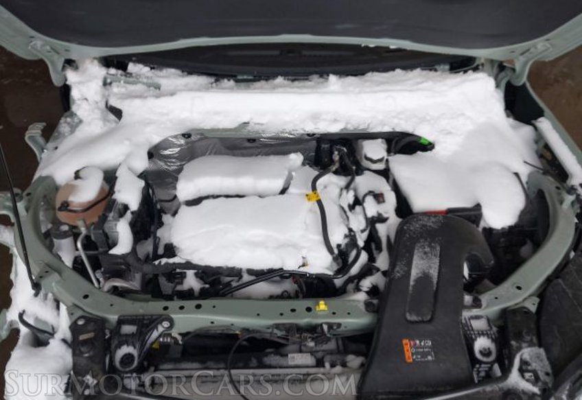 2024 Chevrolet Trax - Image 18