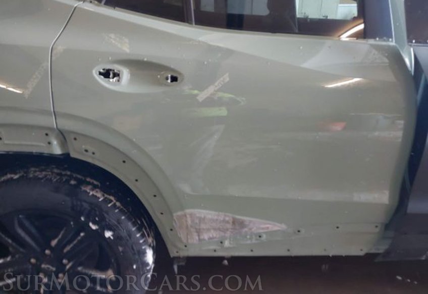 2024 Chevrolet Trax - Image 6