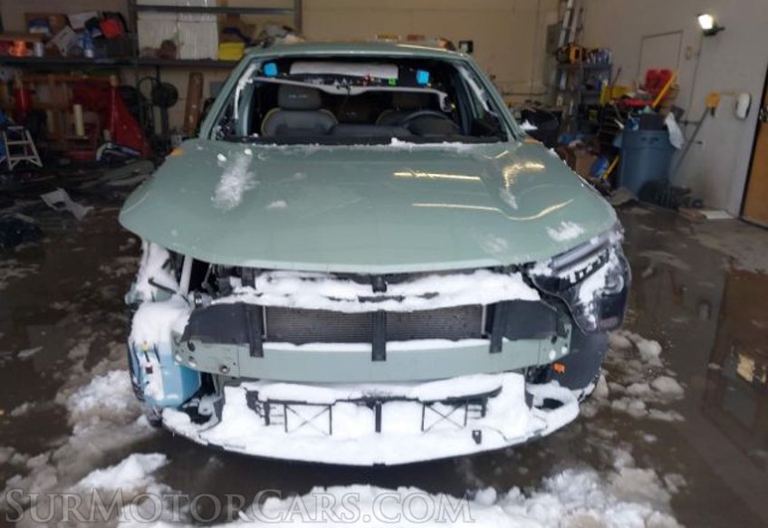 2024 Chevrolet Trax - Image 4