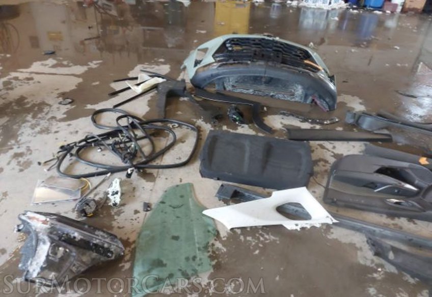 2024 Chevrolet Trax - Image 22