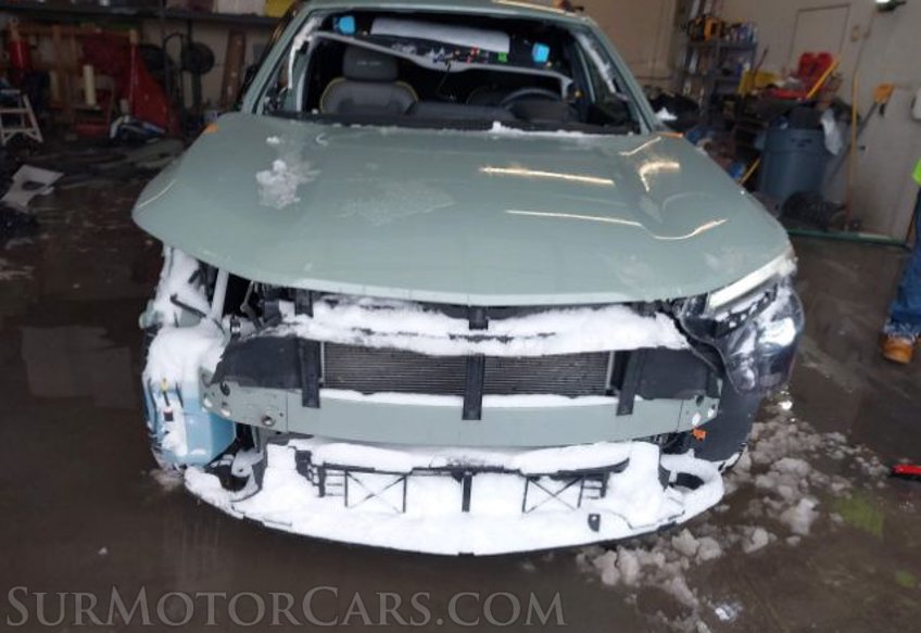 2024 Chevrolet Trax - Image 3