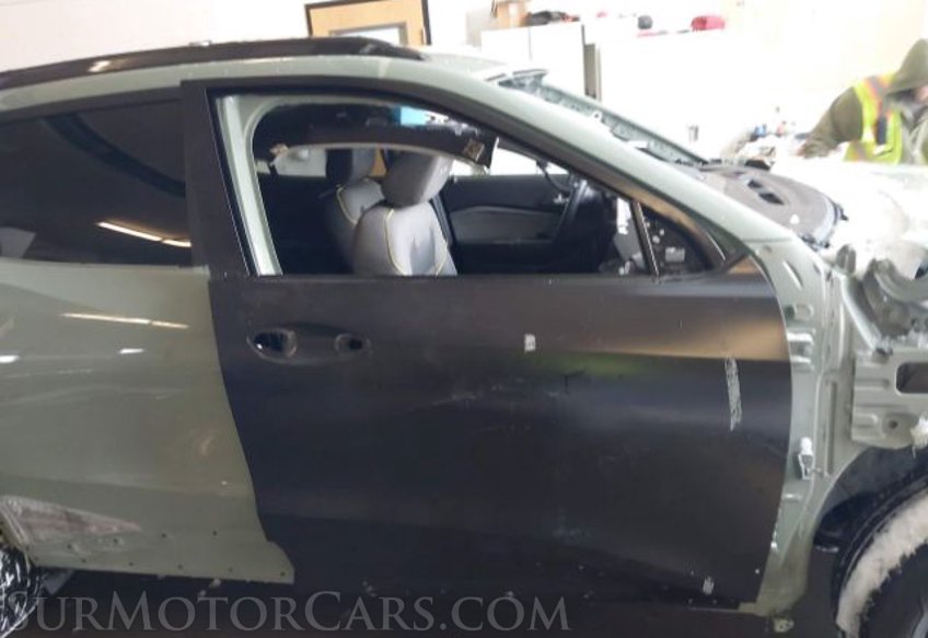 2024 Chevrolet Trax - Image 12