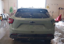 2024 Chevrolet Trax - Image 11