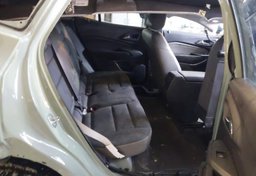 2024 Chevrolet Trax - Image 14