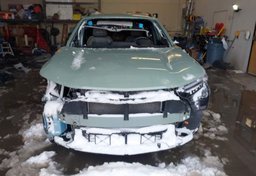 2024 Chevrolet Trax - Image 4