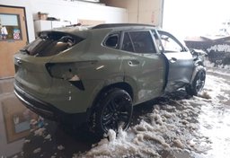 2024 Chevrolet Trax - Image 10