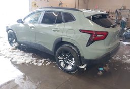 2024 Chevrolet Trax - Image 8