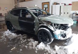 2024 Chevrolet Trax - Image 1