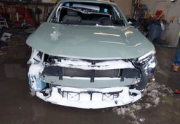 2024 Chevrolet Trax - Image 3