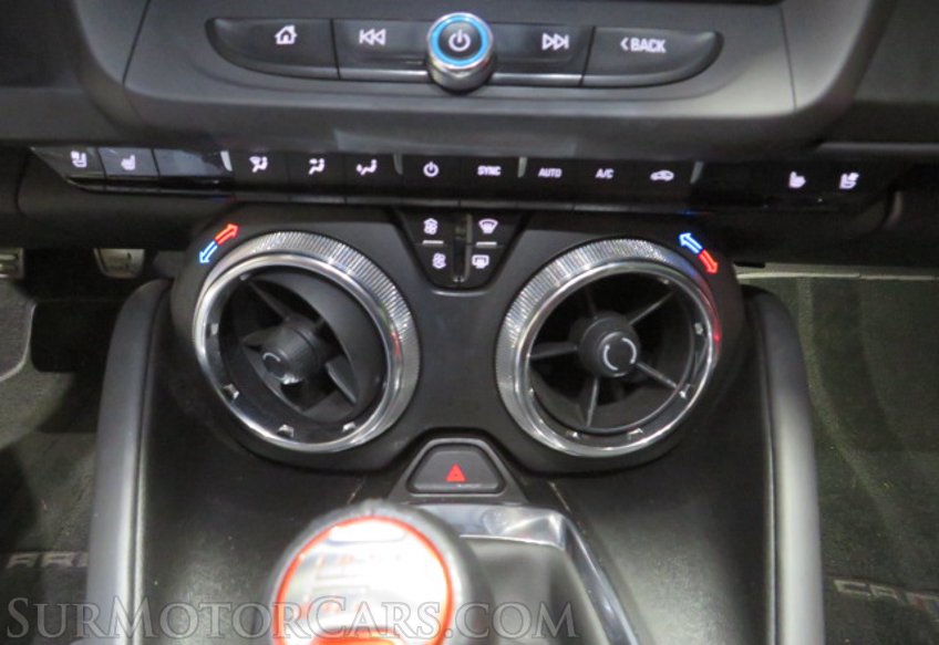 2019 Chevrolet Camaro - Image 42