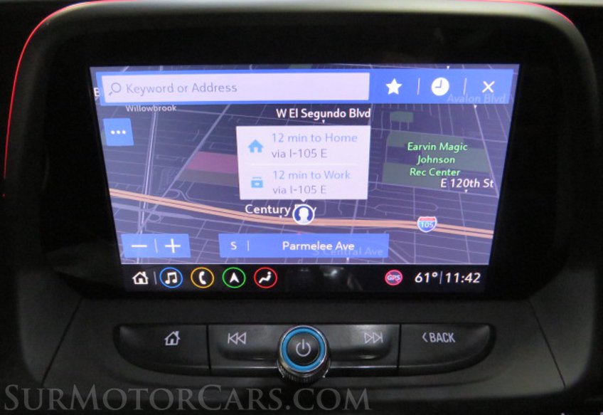 2019 Chevrolet Camaro - Image 40