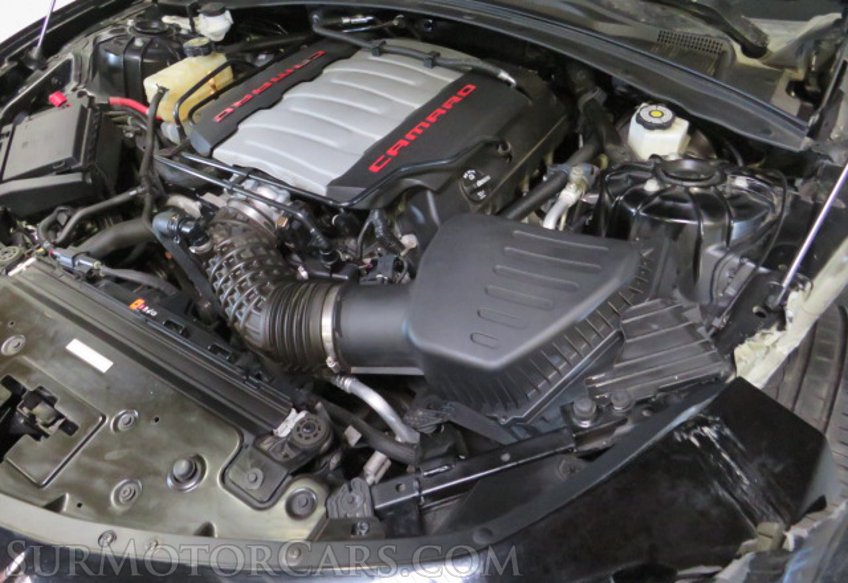 2019 Chevrolet Camaro - Image 52