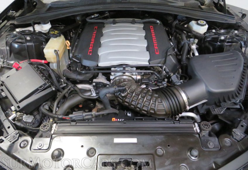 2019 Chevrolet Camaro - Image 50