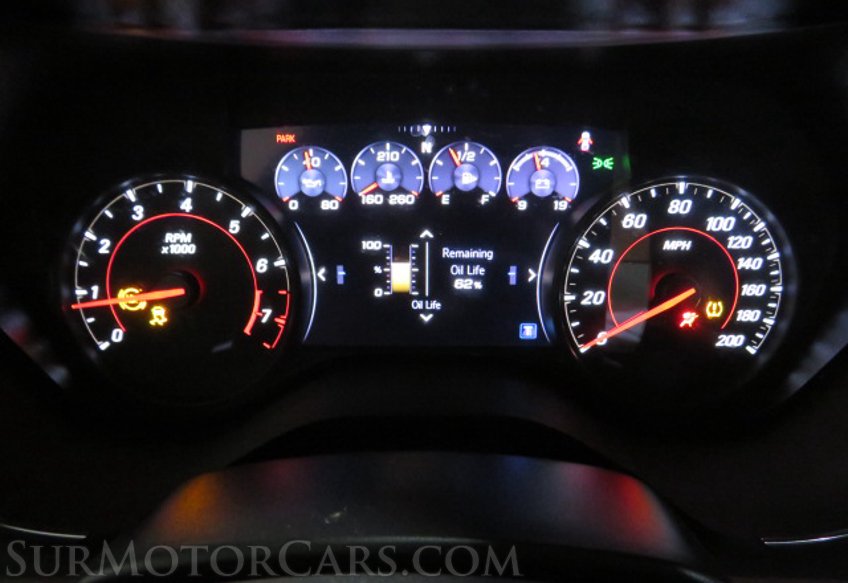 2019 Chevrolet Camaro - Image 28