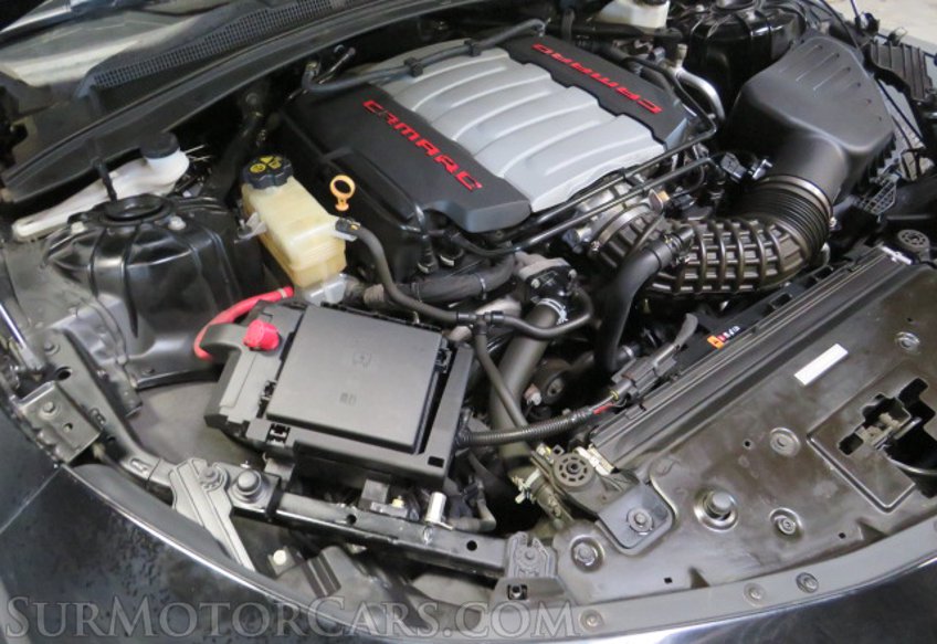 2019 Chevrolet Camaro - Image 51