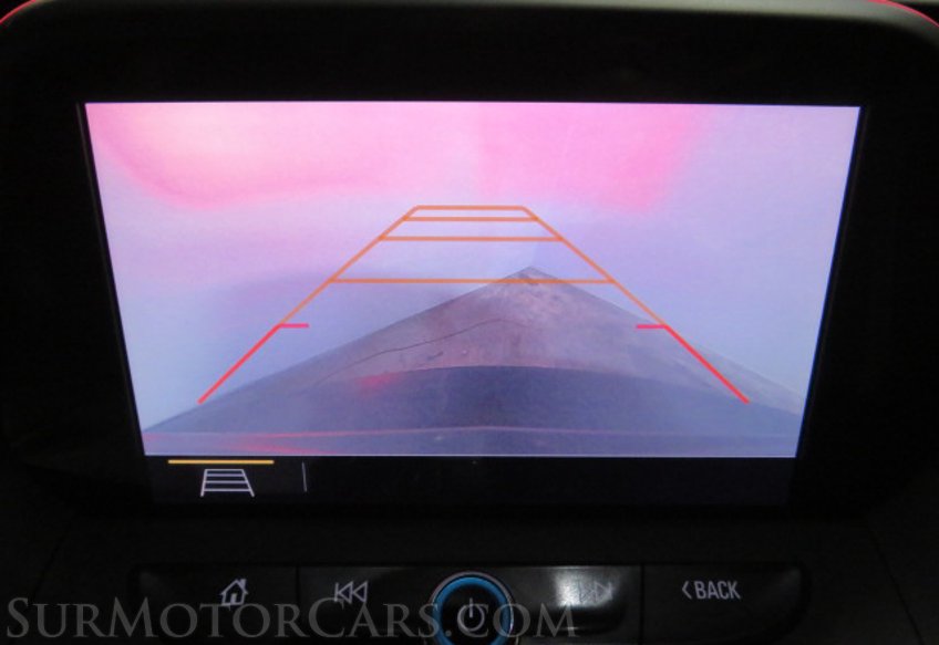 2019 Chevrolet Camaro - Image 41