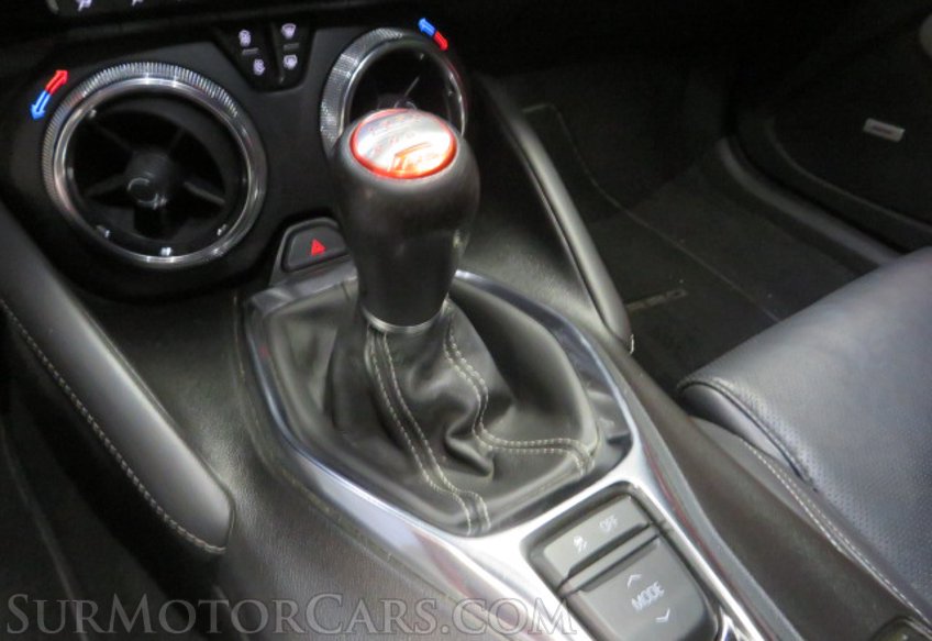 2019 Chevrolet Camaro - Image 43